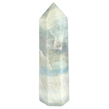 Load image into Gallery viewer, Caribbean Calcite Point # 184
