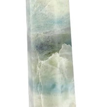Load image into Gallery viewer, Caribbean Calcite Point # 184
