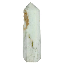 Load image into Gallery viewer, Caribbean Calcite Point # 104
