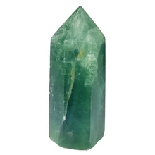 Load image into Gallery viewer, Blue Fluorite Point # 22
