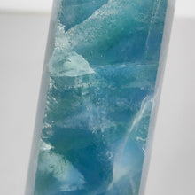 Load image into Gallery viewer, Blue Fluorite Point # 83

