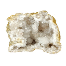 Load image into Gallery viewer, Clear Quartz Geode # 84
