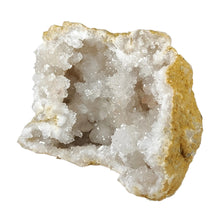 Load image into Gallery viewer, Clear Quartz Geode # 84
