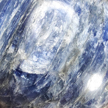 Load image into Gallery viewer, Blue Kyanite Sphere # 27
