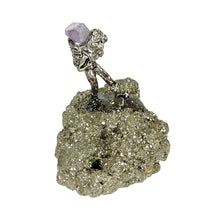 Load image into Gallery viewer, Pyrite Miner # 39
