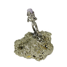 Load image into Gallery viewer, Pyrite Miner # 39
