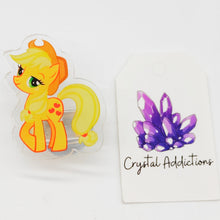 Load image into Gallery viewer, My Little Pony - Acrylic Pen Focals
