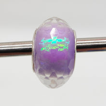 Load image into Gallery viewer, Pandora Inspired Charms - Coloured Plain Purple
