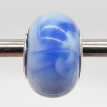 Load image into Gallery viewer, Pandora Inspired Charms - Coloured Plain Blue
