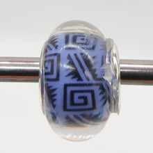 Load image into Gallery viewer, Pandora Inspired Charms - Coloured Plain Blue
