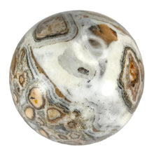Load image into Gallery viewer, Leopardite Sphere # 139
