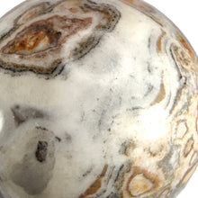 Load image into Gallery viewer, Leopardite Sphere # 139
