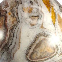 Load image into Gallery viewer, Leopardite Sphere # 139
