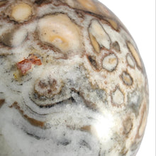 Load image into Gallery viewer, Leopardite Sphere # 139
