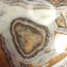 Load image into Gallery viewer, Leopardite Sphere # 139
