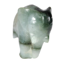 Load image into Gallery viewer, Jade Elephant # 111
