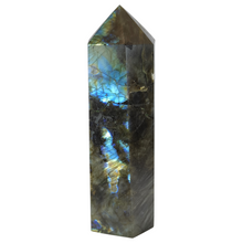 Load image into Gallery viewer, Labradorite Tower # 5
