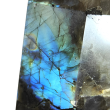 Load image into Gallery viewer, Labradorite Tower # 5
