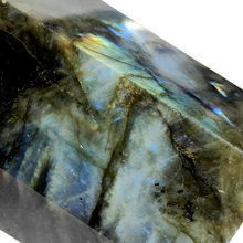 Load image into Gallery viewer, Labradorite Tower # 5
