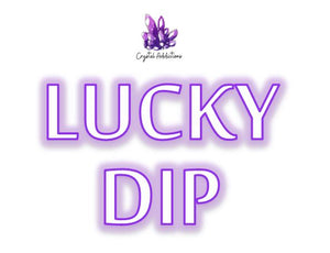 Girls Lucky Dip