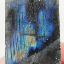 Load image into Gallery viewer, Labradorite Point # 14
