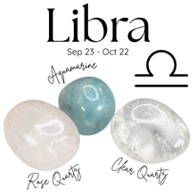 Load image into Gallery viewer, Zodiac Tumble Kits
