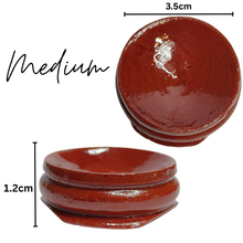 Load image into Gallery viewer, Wooden Sphere Stands
