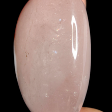 Load image into Gallery viewer, Morganite Heart # 127
