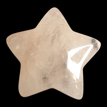 Load image into Gallery viewer, Morganite Mini Star # 1
