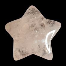 Load image into Gallery viewer, Morganite Mini Star # 32
