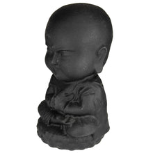 Load image into Gallery viewer, Black Obsidian Buddha # 119
