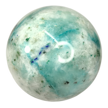 Load image into Gallery viewer, Phoenix Stone Sphere # 119

