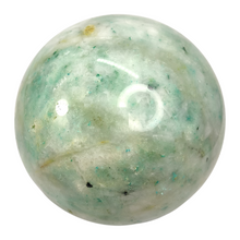 Load image into Gallery viewer, Phoenix Stone Sphere # 121
