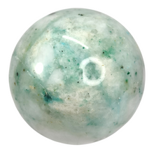 Load image into Gallery viewer, Phoenix Stone Sphere # 72
