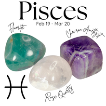 Load image into Gallery viewer, Zodiac Tumble Kits

