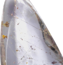 Load image into Gallery viewer, Golden Rutile Cabochon # 104
