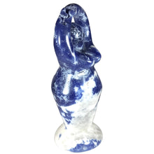 Load image into Gallery viewer, Sodalite Goddess # 133
