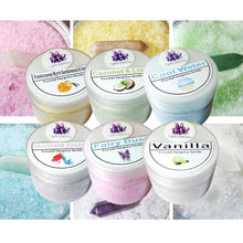 Load image into Gallery viewer, Crystal Surprise Bath Salts
