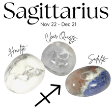 Load image into Gallery viewer, Zodiac Tumble Kits
