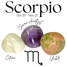 Load image into Gallery viewer, Zodiac Tumble Kits
