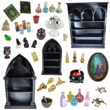 Load image into Gallery viewer, Witchy Miniature's
