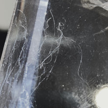 Load image into Gallery viewer, Clear Quartz + Smoky Quartz + Rutile Tower # 29
