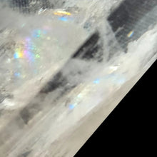 Load image into Gallery viewer, Clear Quartz + Smoky Quartz + Rutile Tower # 29
