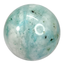 Load image into Gallery viewer, Phoenix Stone Sphere # 143
