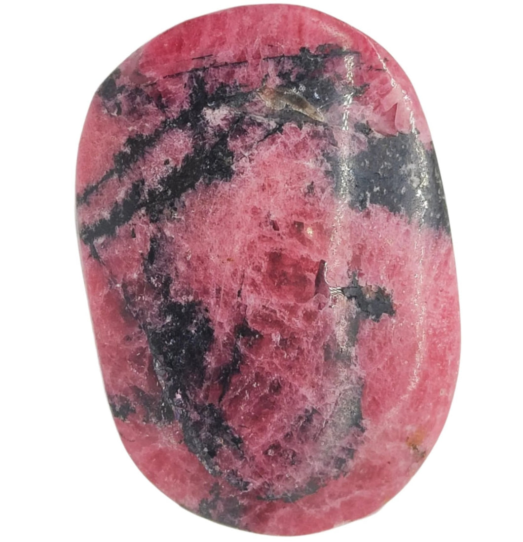 Rhodonite Palmstone # 116