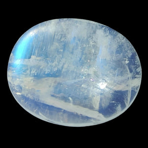 Moonstone Oval Gemstone # 114