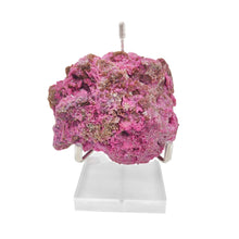 Load image into Gallery viewer, Corundum Specimen + Stand # 162
