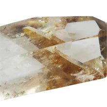 Load image into Gallery viewer, Smoky Quartz Manifestation Crystal D/T # 90
