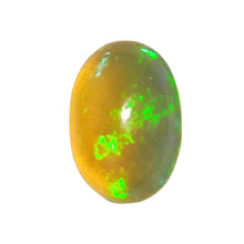 Load image into Gallery viewer, White Opal Oval # 27
