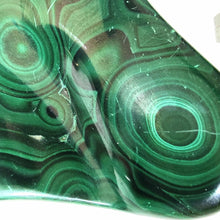 Load image into Gallery viewer, Malachite Freeform # 180
